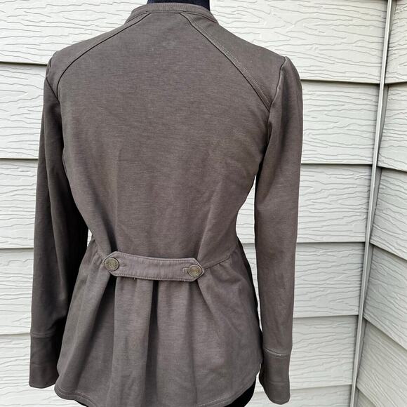 GRACE & Lace XS women’s button down jacket - Picture 4 of 9